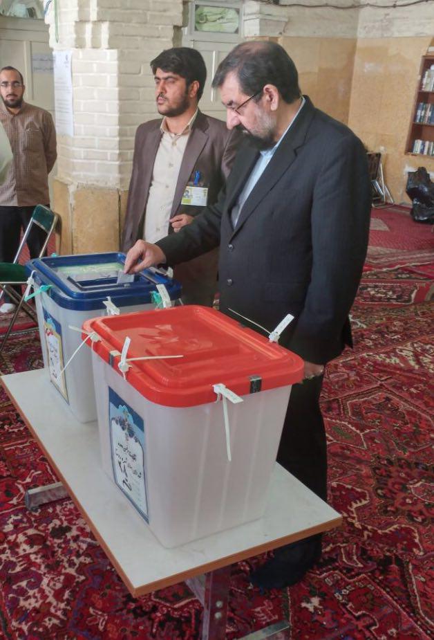هر کس در انتخابات پیروز شد، خود را خدمتگزار ملت ایران بداند/ بعد از انتخابات فصل تحكيم وحدت و برادری است