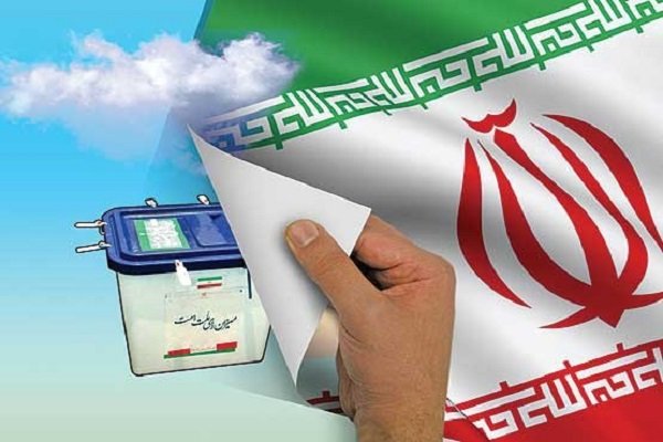 مشارکت 90 درصدی یزدی‌ها در انتخابات