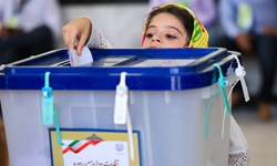 مشارکت 74.73 درصدی مردم استان مرکزی در انتخابات