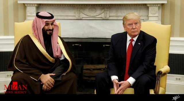 سفر ترامپ به عربستا با چه هدفی صورت می‌گیرد؟