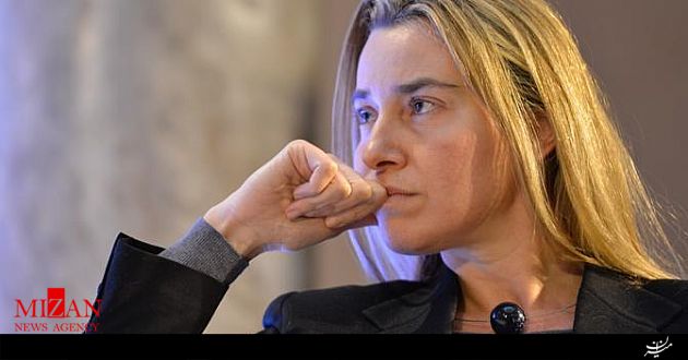 واکنش مئول سیاست خارجه اتحادیه اروپا به حضور پرشکوه مردم ایرن در انتخابات