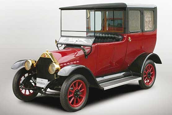 حکایت خودرویی که 100 سال پیش امکانات خودروهای امروز را داشت!