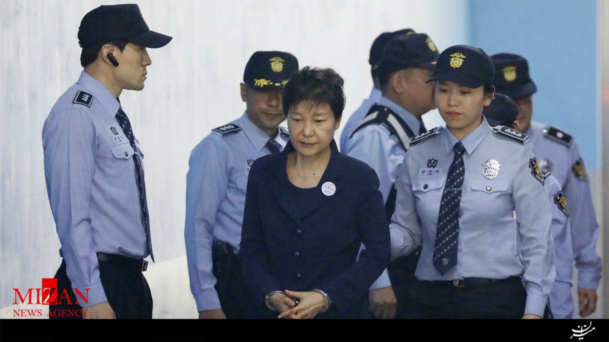 آغاز محاکمه رئیس جمهور پیشین کره جنوبی