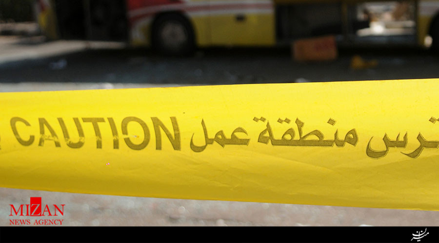 حمله مسلحانه به اتوبوس حامل مسیحیان قبطی در مصر/24 تن کشته و ده‌ها نفر زخمی شدند