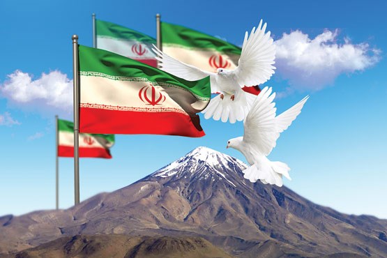 قدرت ایران
