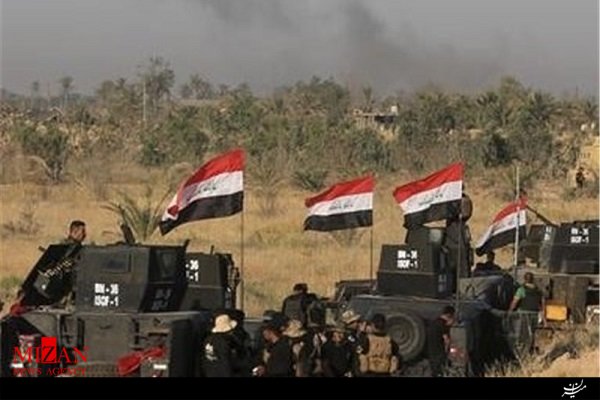 تحولات عراق طی هفته گذشته؛ پیشروی حشدالشعبی در مناطق مرزی و انفجارهای انتحاری در قلب بغداد