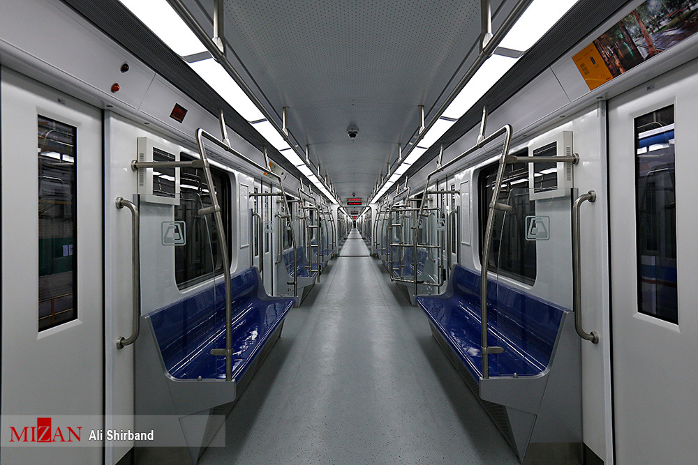 مترو در روز ارتحال امام(ره) رایگان است