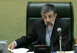 علی لاریجانی؛ رکورددار ریاست بر خانه ملت