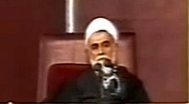 علی لاریجانی؛ رکورددار ریاست بر خانه ملت