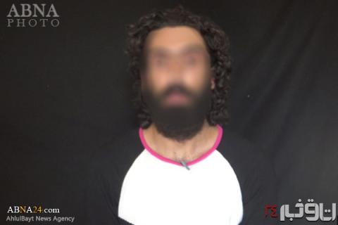 اعدام‌های فجیع داعش در حومه دمشق+تصاویر
