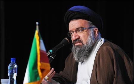 امام راحل بامعارف دینی معادلات سیاسی جهان را تغییر داد/ امروز توطئه‌های آمریکا علیه ایران ۳۸ برابر بیشتر شده است