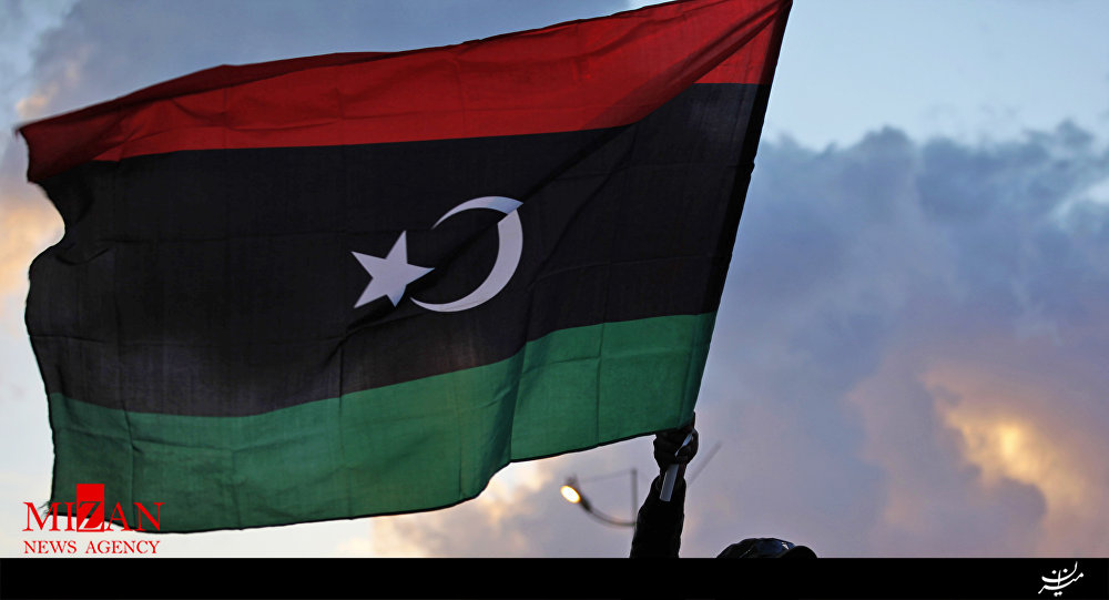 لیبی