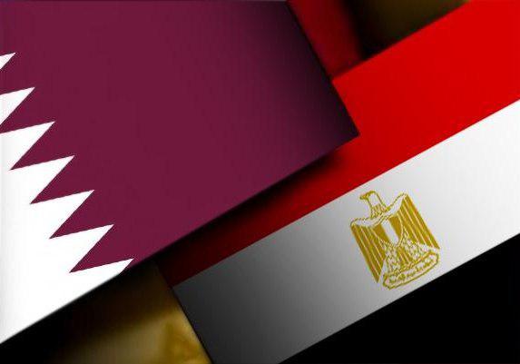 عربستان، بحرین، مصر، و امارات تمام روابط دیپلماتیک خود را با قطر قطع کردند