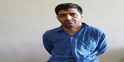 جیب برو مترو تهران دستگیر شد/ متهم را شناسایی کنید