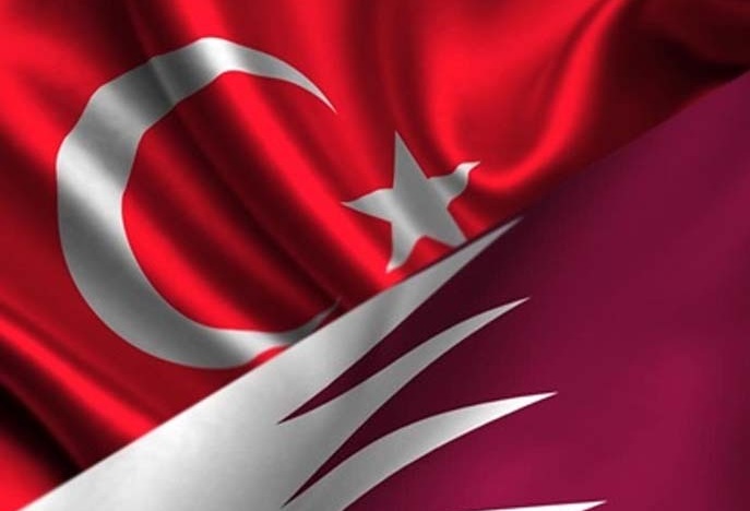 آیا ترکیه کنار قطر خواهد ایستاد؟