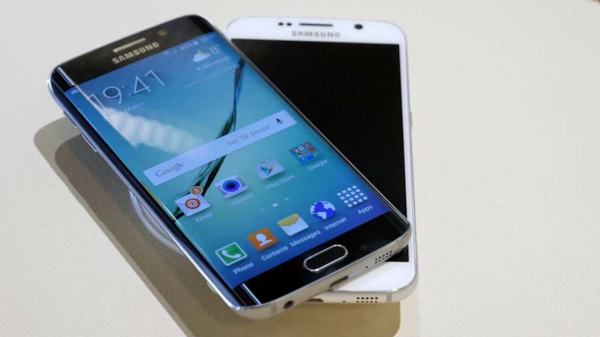 سامسونگ گلکسی s۸ / قمیت و مشخصات Samsung Galaxy S۸