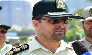 دستگیری یک نفر در کیش به اتهام ساخت اقلام انفجاری صوتی