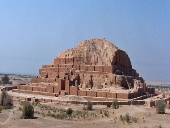 قدیمی‌ترین شهر ایران کجاست+ تصاویر