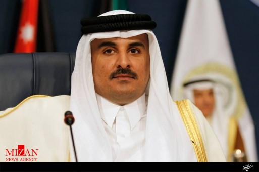 دولت قطر: مذاکره با ایران را برای تامین مواد غذایی آغاز کردیم