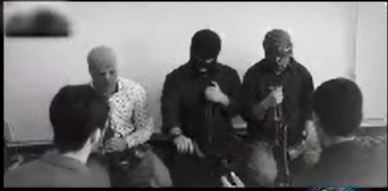 تصاویر مستند از خانه امن داعشی‌ها/ نیروهای امنیتی عقبه تروریست‌ها را دستگیر کردند + فیلم