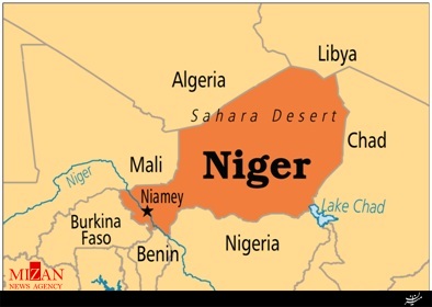 سفیر نیجر