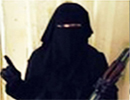 دختر دیوانه مادرش را به شیوه داعش کُشت! + تصاویر