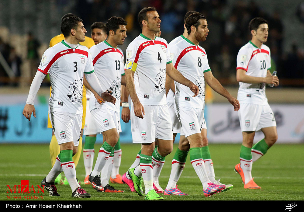 تمهیدات اورژانس تهران برای بازی مقدماتی جام جهانی/ استقرار 7 آمبولانس