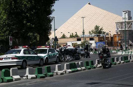 تشکیل کمیته سه نفره برای پیگیری حادثه تروریستی مجلس + جزئیات