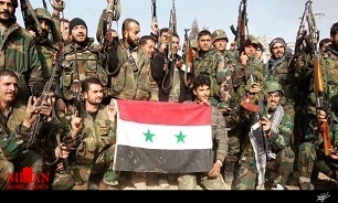 تحولات اخیر سوریه و پیشروی گسترده نیروهای ارتش در مناطق مرزی