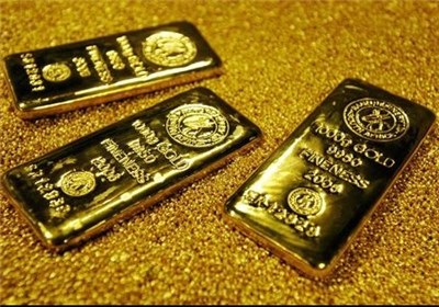 طلا ارزان شد + قیمت روز