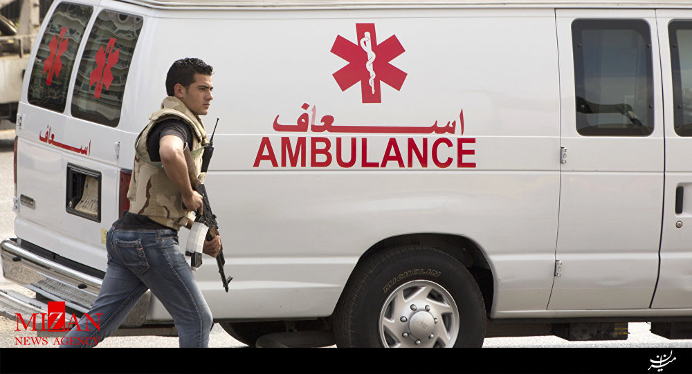 انفجار بمب در قاهره/یک افسر پلیس کشته شد