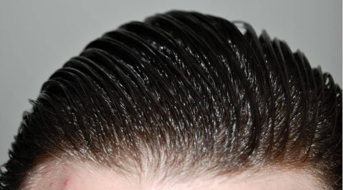 6 خاصیت استفاده از روغن جوانه گندم برای مو