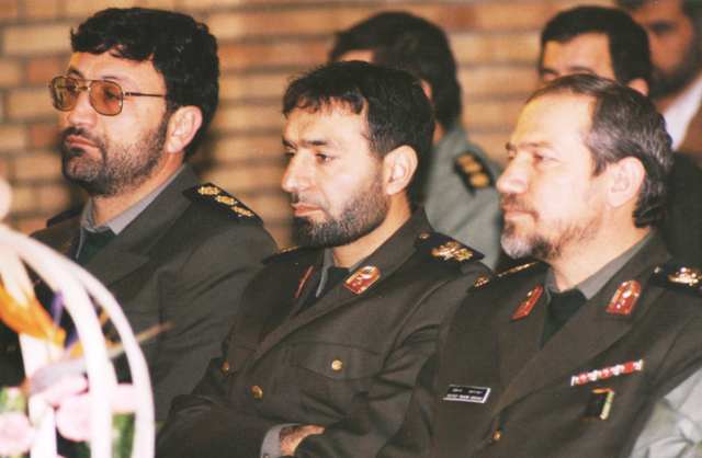 وقتی‌که منافقین می‌خواستند حسن طهرانی‌مقدم را ترور کنند/ پدر موشکی ایران را بیشتر بشناسید + تصاویر