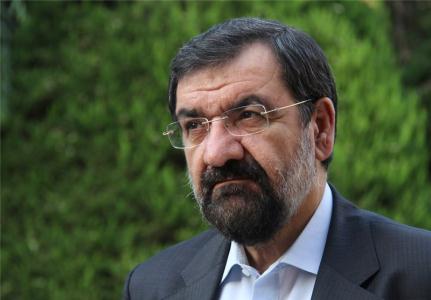 دبیر مجمع تشخیص مصلحت نظام خطاب به فرمانده کل سپاه پیامی صادر کرد