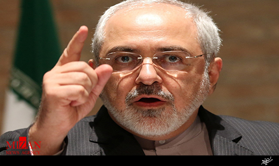 پاسخ محکم محمد جواد ظریف در رابطه با توان ساخت موشکی ایران