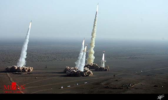 روایت‌های ماندگار از موشک‌های ایران + فیلم