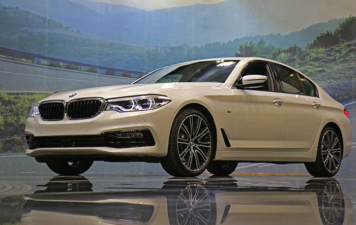 جدیدترین محصول BMW در بازار خودروی ایران +قیمت و تصاویر