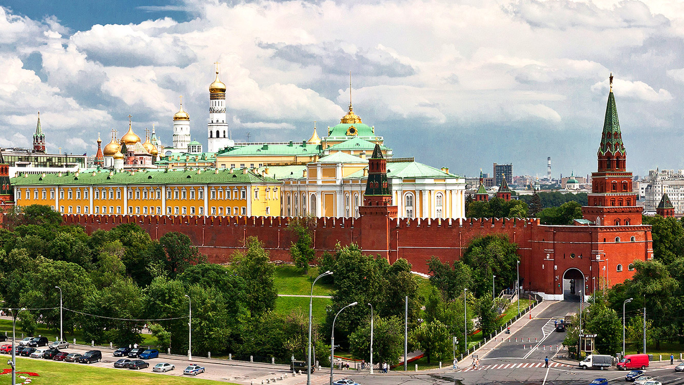 صفر تا صد سفر به روسیه/ بهترین و ارزانترین زمان سفر به مسکو