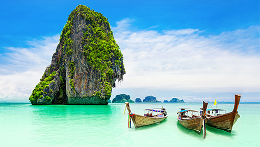 صفر تا صد سفر به تایلند/ مانند محلی ها باشید تا هزینه سفرتان کم شود