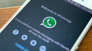 اشتراک هر نوع فایلی با قابلیت جدید WhatsApp