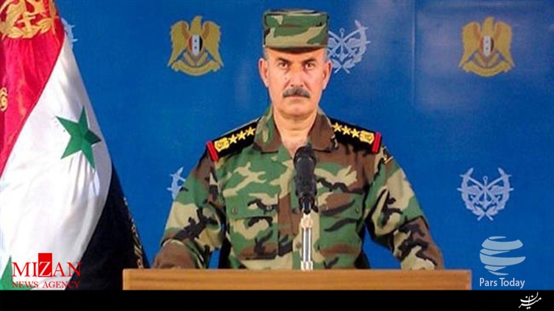ارتش سوریه به رژیم صهیونیستی درباره حملات متجاوزانه هشدار داد