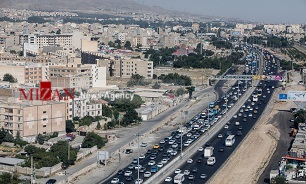 توقیف بیش از ۵ هزار خودرو متخلف در ۲۴ ساعت گذشته/بیشترین سفر‌ها به گیلان و مازندران
