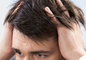 افزایش رشد طبیعی مو با کمک سلول های بنیادی