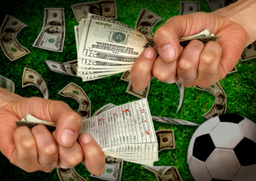جام جهانی چقدر پول می سازد 