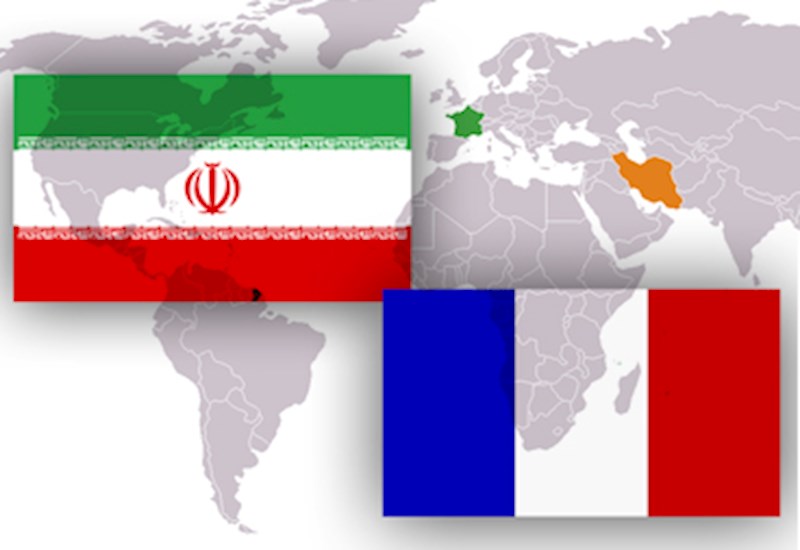 از جوک فرانسوی تا تناقض ۶ هزار کیلومتری/ واکنش ایران چگونه باید باشد؟
