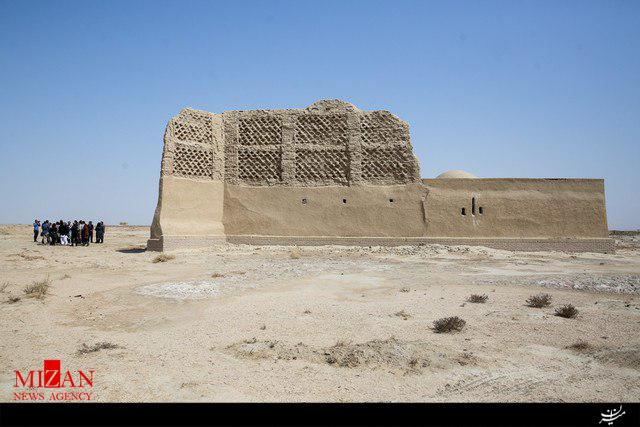 دو پایگاه ملی میراث فرهنگی جدید در سیستان وبلوچستان راه اندازی شد