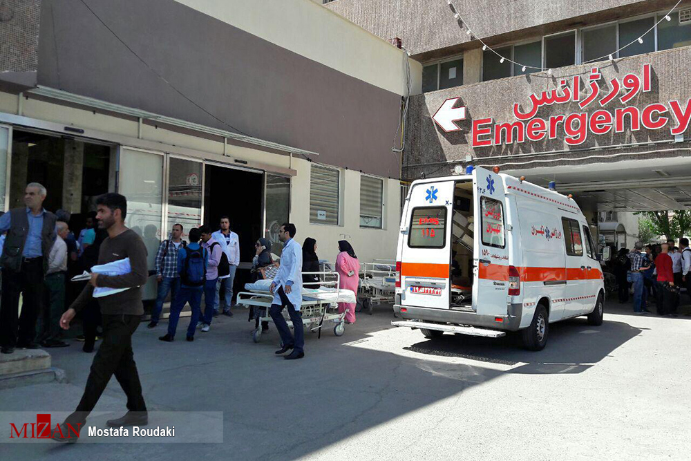واکنش وزارت بهداشت به مشکلات مالی مراکز درمانی یک استان