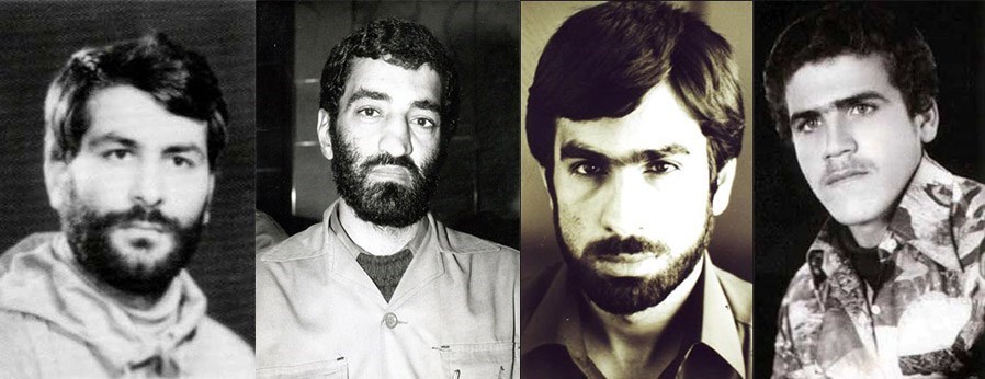 سناریوی شهادت دیپلمات‌ها چه چیزی را روایت می‌کند؟ /نظر رهبر انقلاب درباره وضعیت پرونده ۴ دیپلمات ایرانی