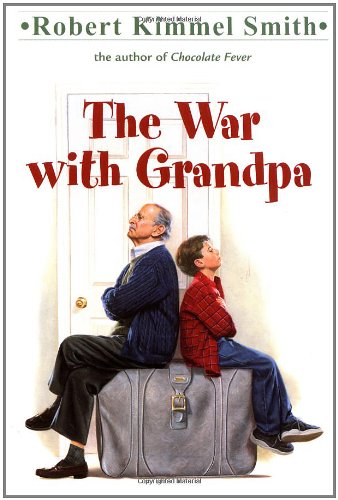The War with Grandpa (film)