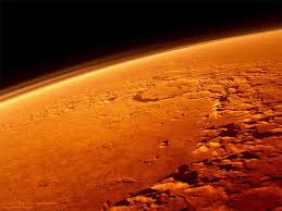 برای سفر به مریخ باید اول به کجا سفر کنیم؟!